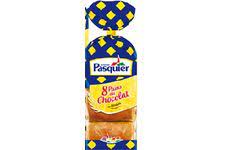 S.8 PAINS CHOCOLAT S SACH INDIVIDUEL PASQUIER