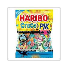 SAC.275G CROCO PIK HARIBO