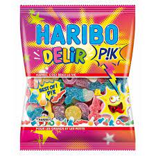 SAC.275G DELIR PIK HARIBO