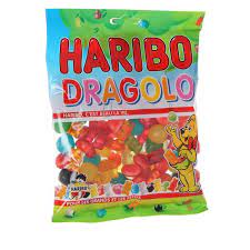 SAC.300G DRAGOLO HARIBO