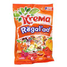 SACHE.REGAL'AD 380G KREMA