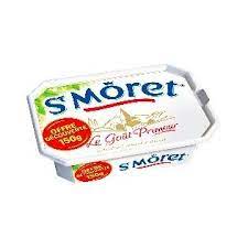 SAINT MORET NATURE 55% 150G