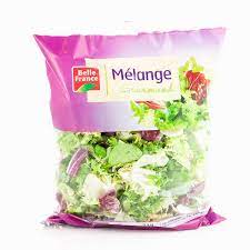 SALADE MELEE GOURMANDE SACHET 200G BELLE FRANCE