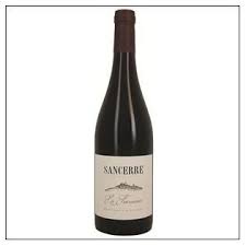 SANCERRE ROUGE SIGNATURE DE LOIRE 2018
