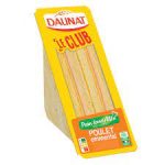 Plats à emporter et sandwichs