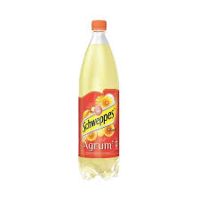 SCHWEPPES AGRUM' 1L5