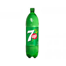 SEVEN UP 1L5