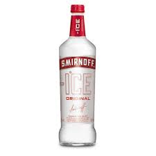 SMIRNOFF ICE 4° BOUTEILLE 70CL