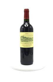 ST ESTEPHE CHATEAU LAFITTE CARCASSET 2016