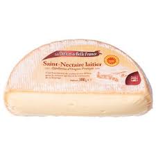 ST NECTAIRE AOP 300G DELICES DE BELLE FRANCE