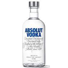 VODKA ABSOLUT 70CL 40°