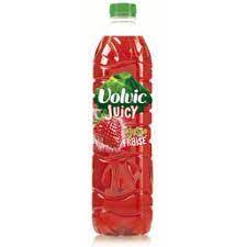 VOLVIC JUICY FRAISE 1L5
