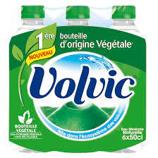 VOLVIC PACK 6X50CL