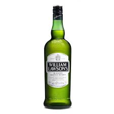 WHISKY WILLIAM LAWSON'40° 70CL
