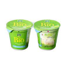 YAOURT DE BREBIS NATURE BIO 2X125G BELLE FRANC