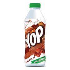 YOP CHOCOLAT 825G