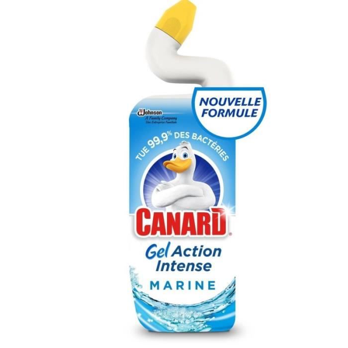 canard-gel-wc-action-intense-marine-750ml-lot-de